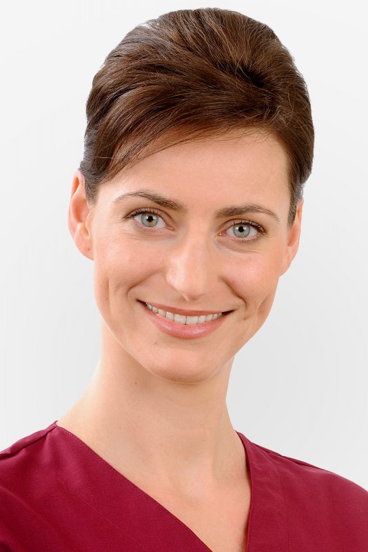 Anne Wichura