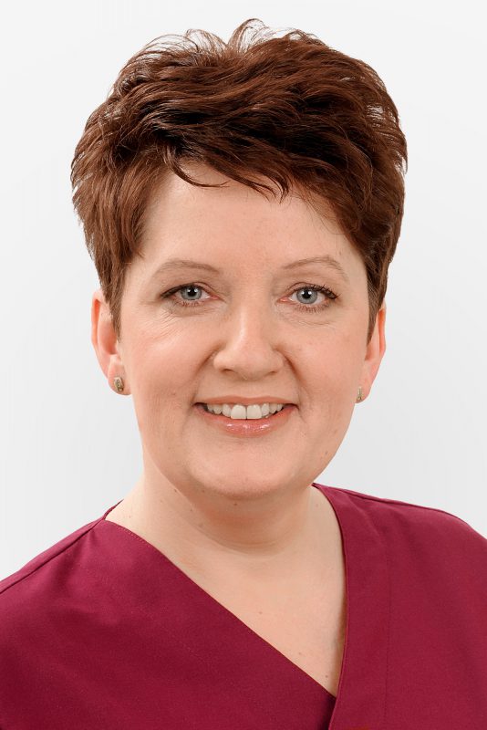 Christine Fraß