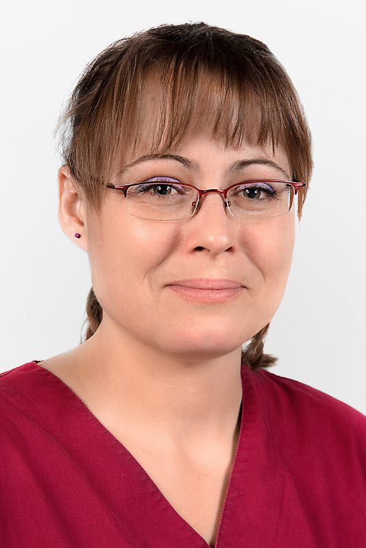 Gina Sobierajski