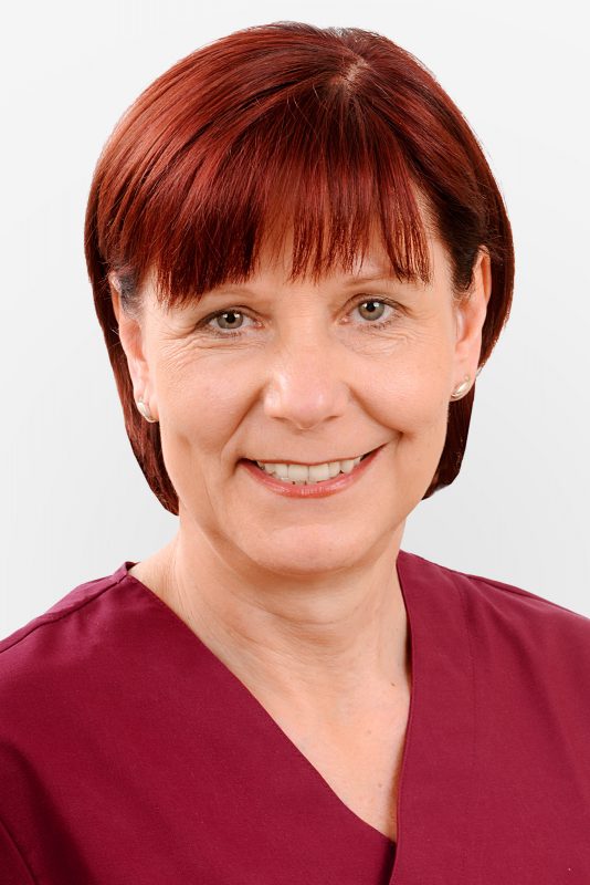 Gudrun Neumann
