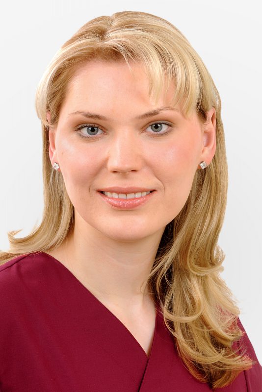 Dr. Katja Tietze