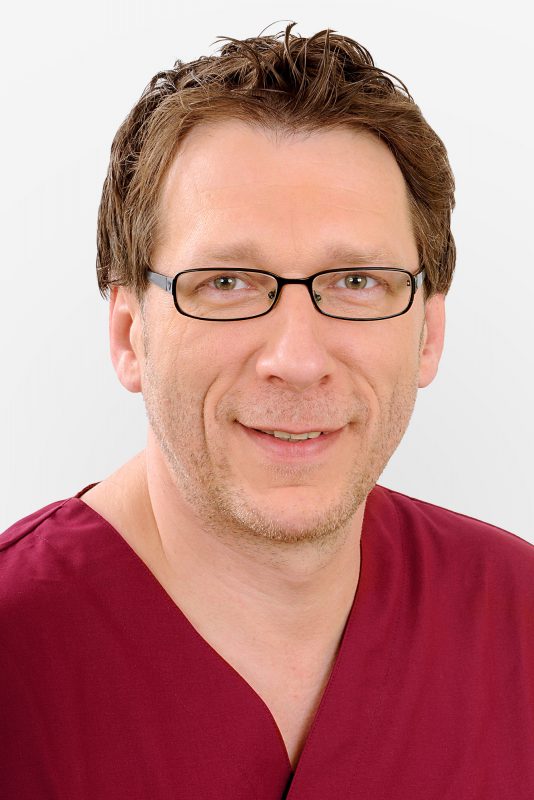 DS Peter Schmidt