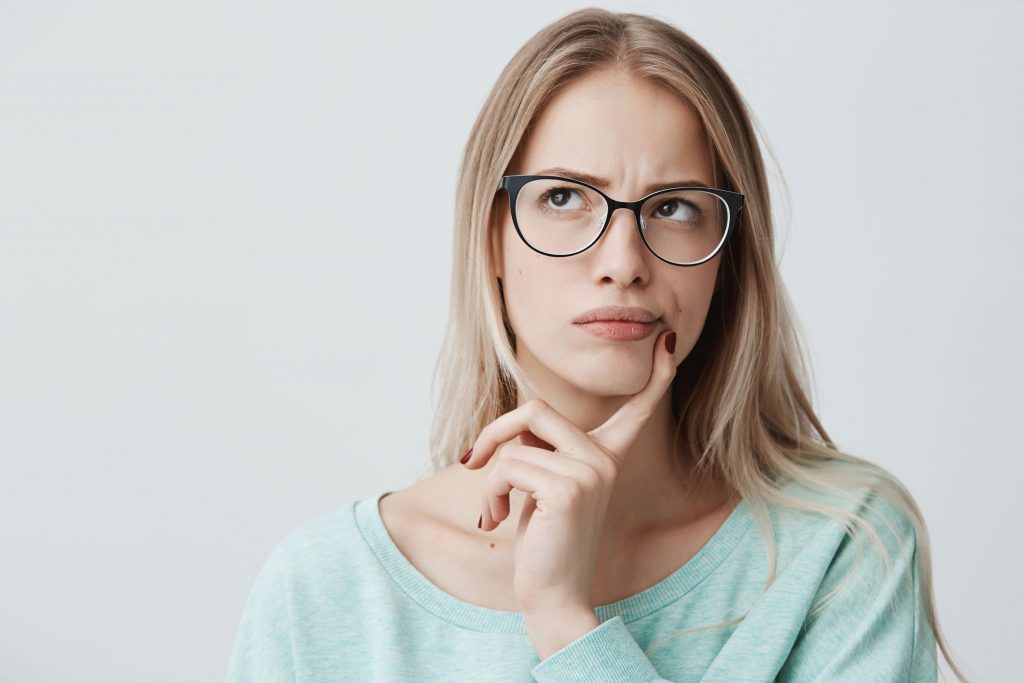 Irrtum zur Zahngesundheit