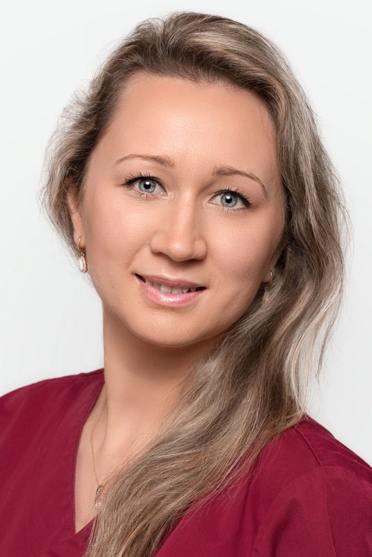 Aljona Bersuch