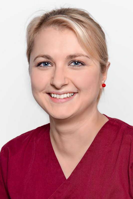 Elena Krival