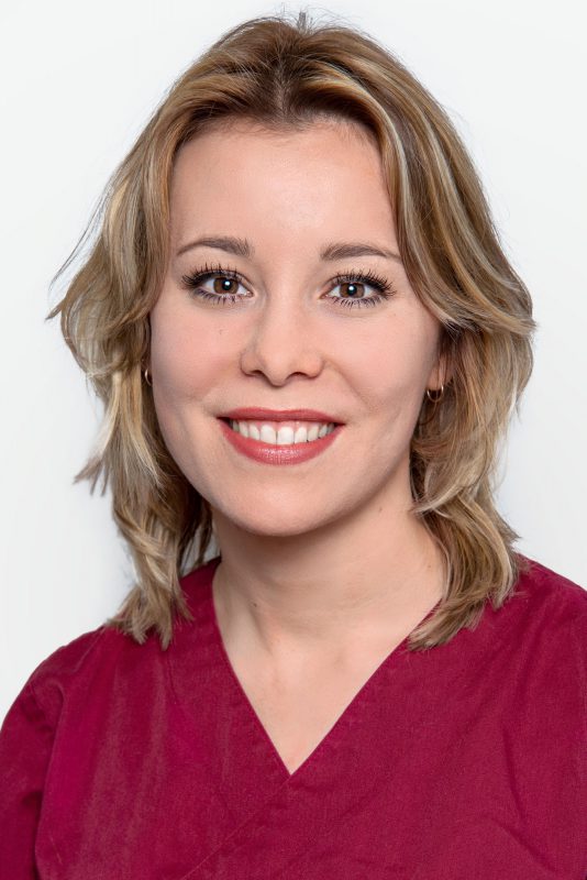 Dr. Nete Dagné-Zerwas