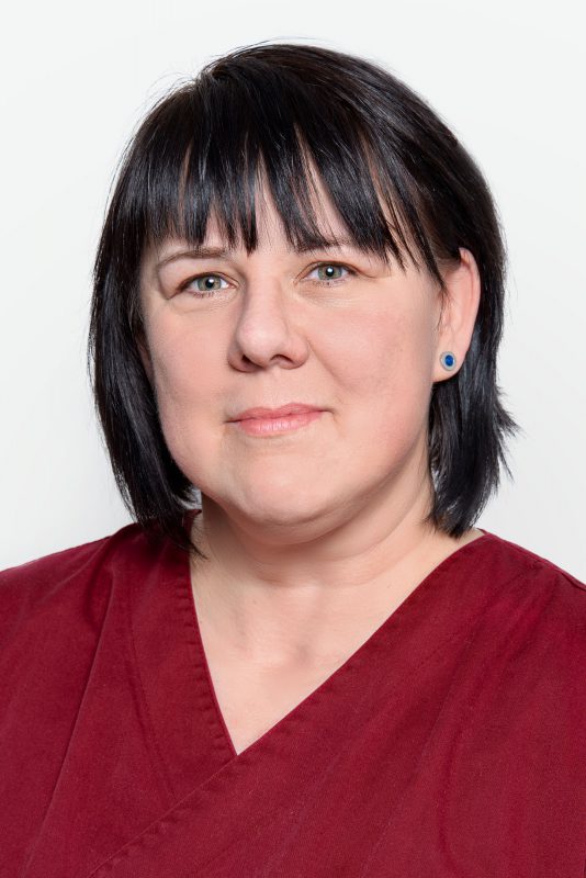 Yvonne Marzahn