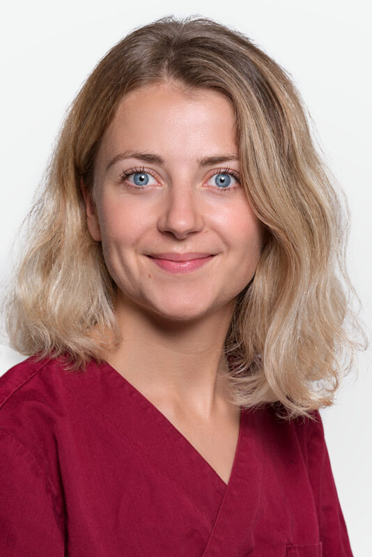 Anne Besseler, M.Sc.