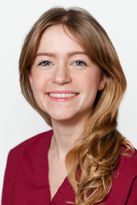 Carolin Weihnacht