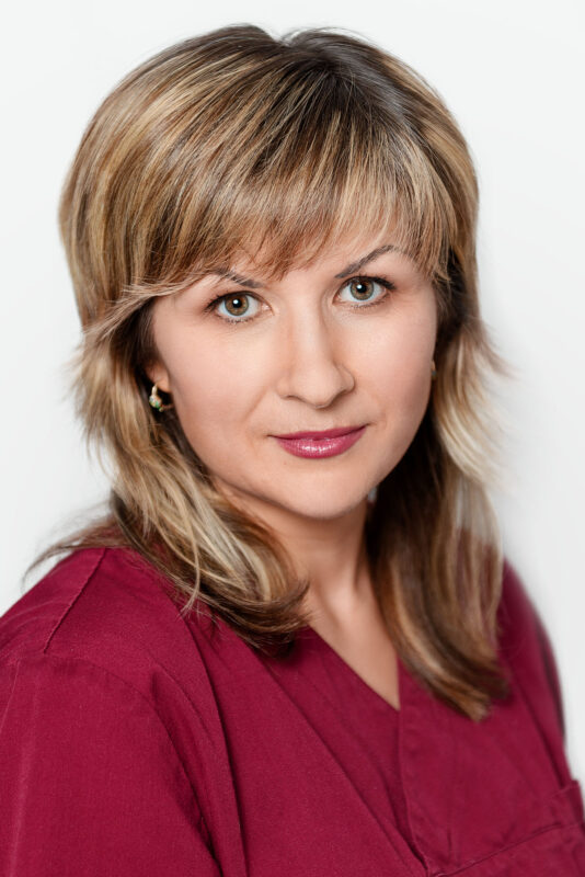 Eleonora Ihly