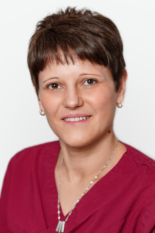Natalia Welsch