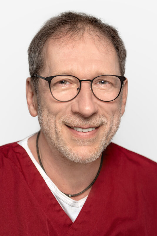 DS Peter Schmidt