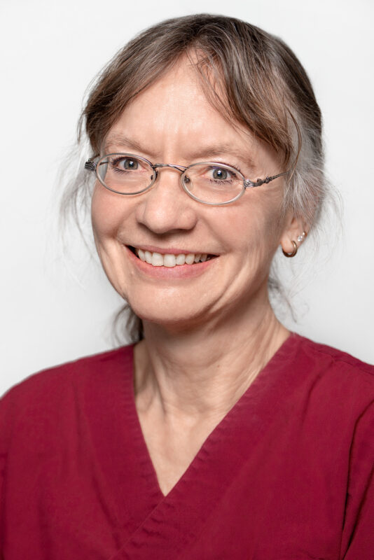 Cornelia Graf