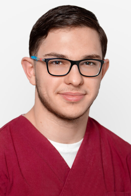 Gamzat Magomedov