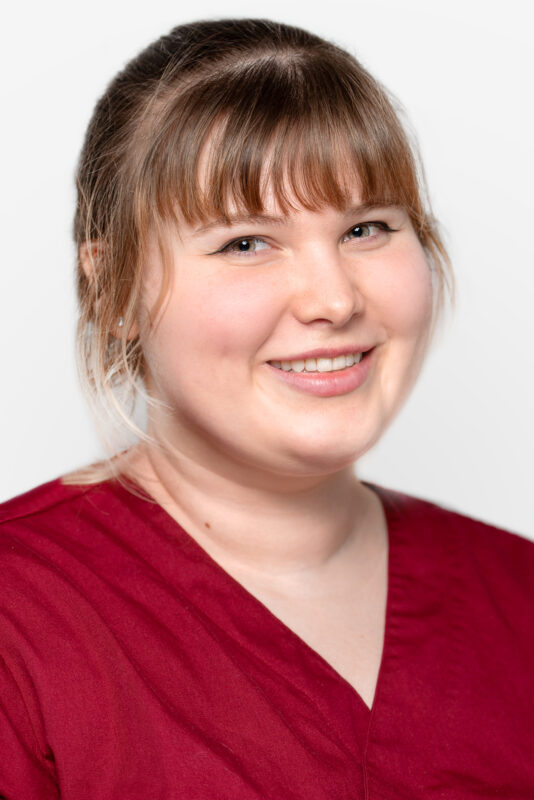 Viktoria Dejnikina