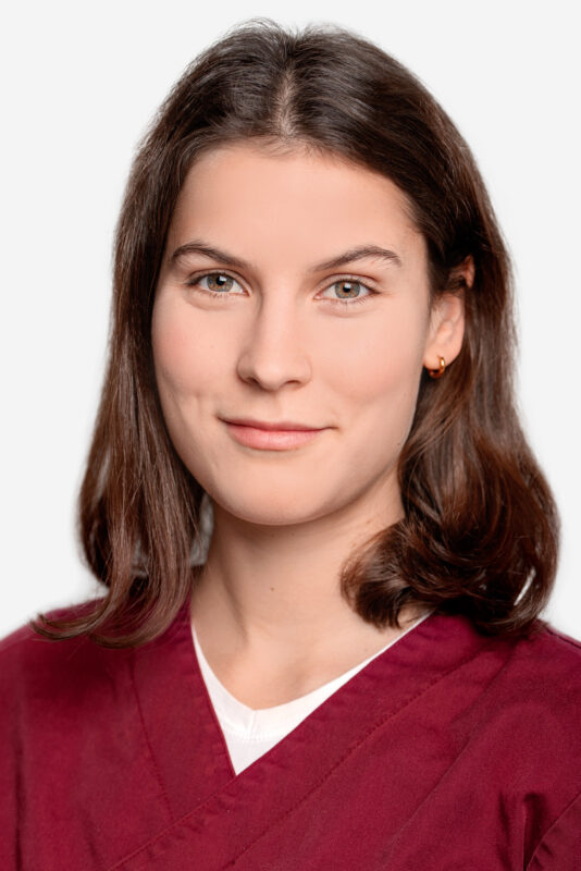 Hannah Michael