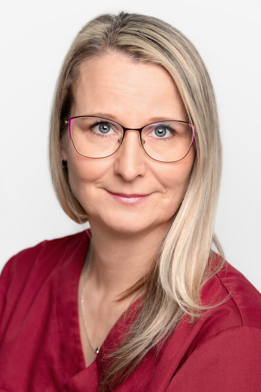 Stefanie Texter