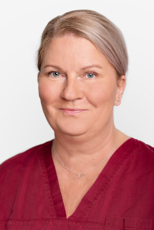 Sylke Kaluza