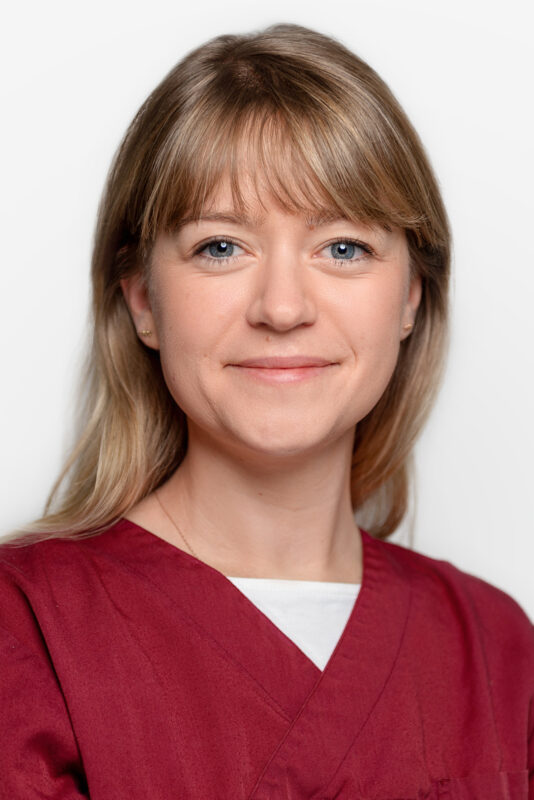 Carolin Weihnacht