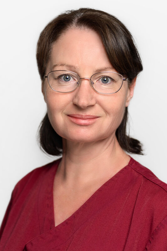 Natalia Heldt