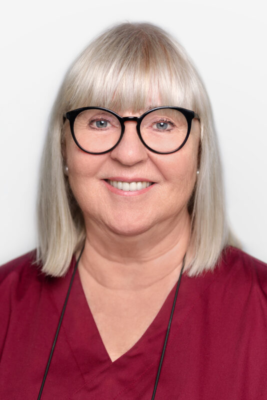 DS Steffi Vogler